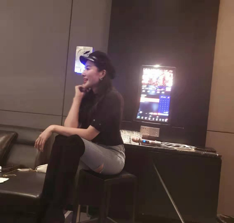 婷婷的第三张照片--烟台相亲服务中心