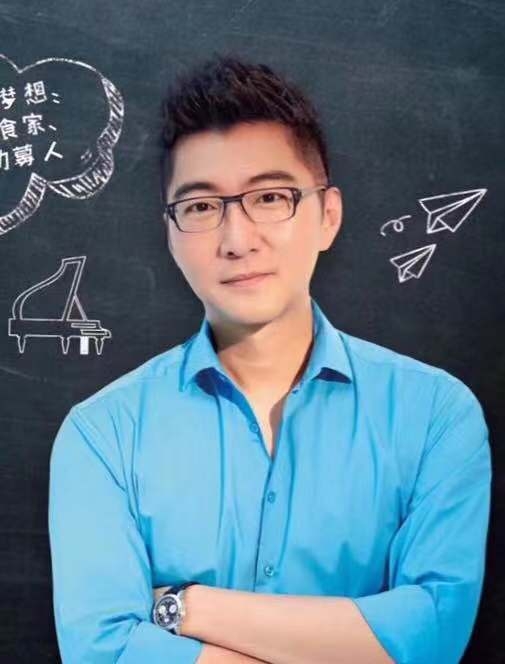 彬的第一张照片--烟台相亲服务中心