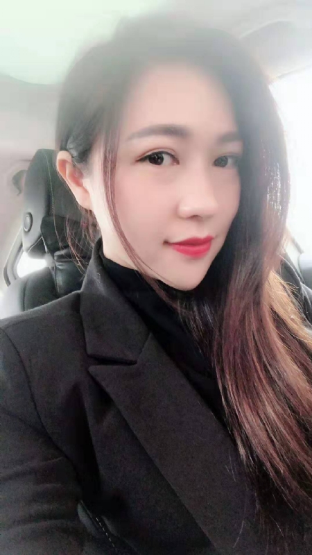 Emily的第四张照片--烟台相亲服务中心