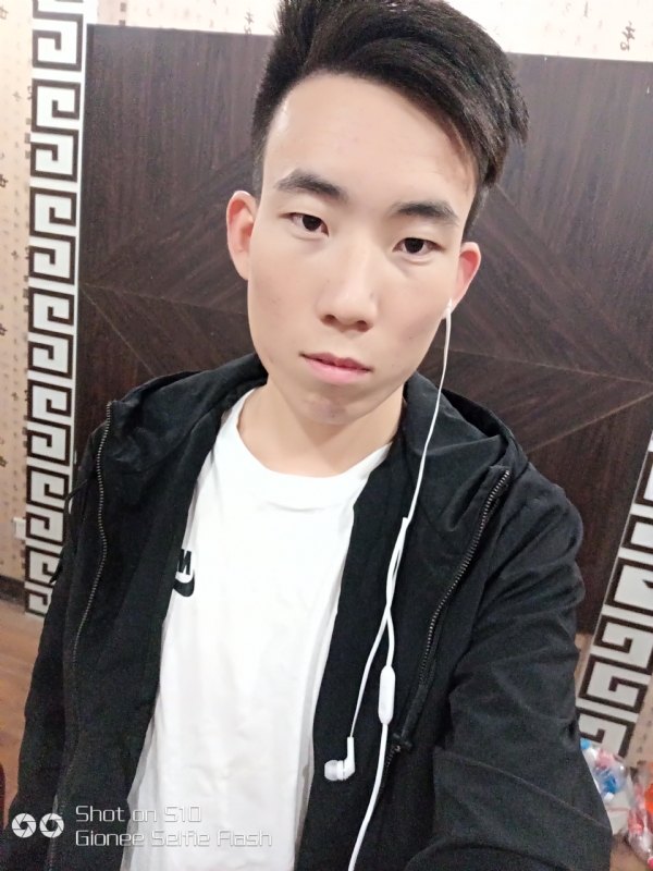 似命珍惜的第一张照片--烟台相亲服务中心