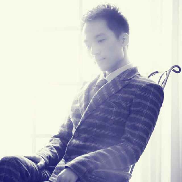 一杯清茶的第一张照片--烟台相亲服务中心