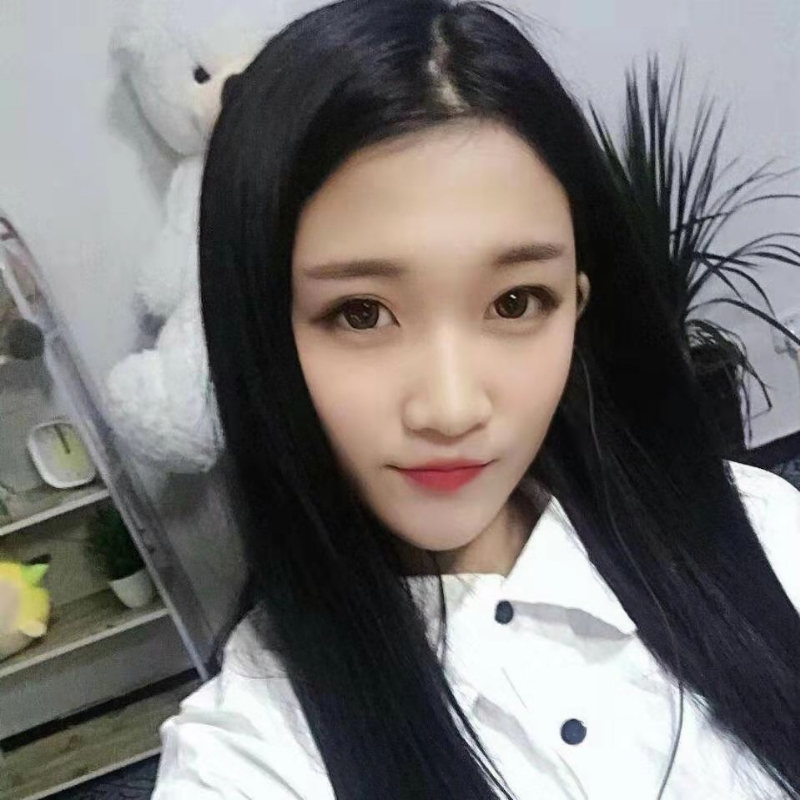 佳佳的第一张照片--烟台相亲服务中心