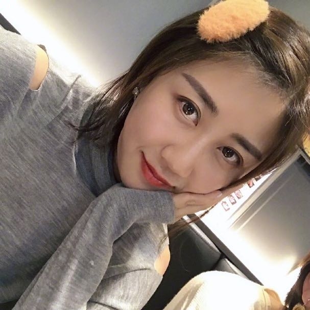 叶可欣的第一张照片--烟台相亲服务中心