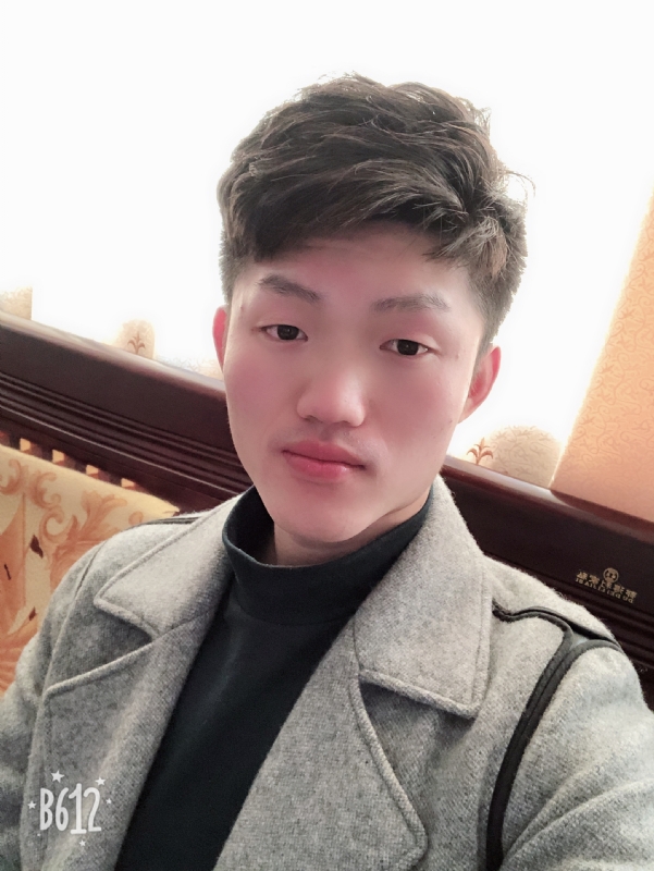 等风的雨的第一张照片--烟台相亲服务中心