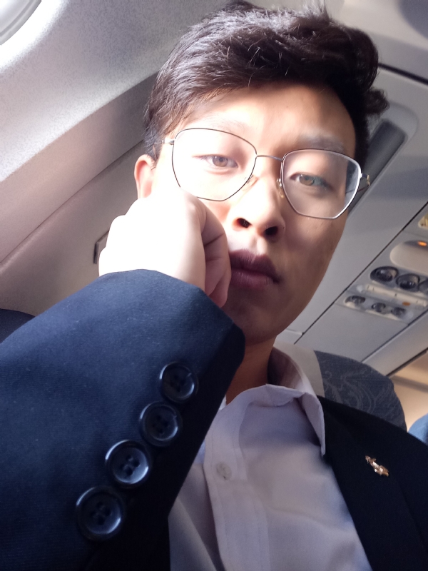 黑巧克力的第一张照片--烟台相亲服务中心