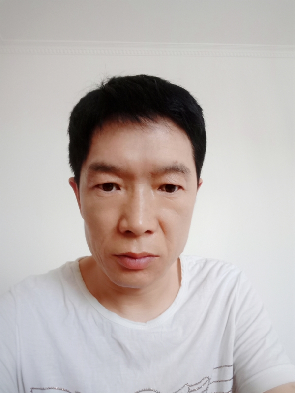 等你回家的第一张照片--烟台相亲服务中心