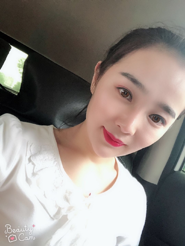 汪小姐的第一张照片--烟台相亲服务中心