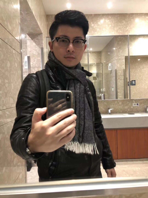 缘分的第二张照片--烟台相亲服务中心