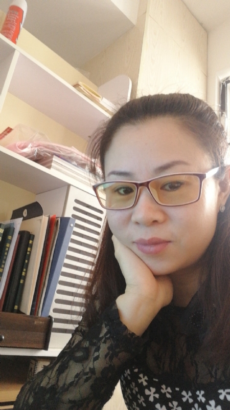 微笑每一天的第一张照片--烟台相亲服务中心