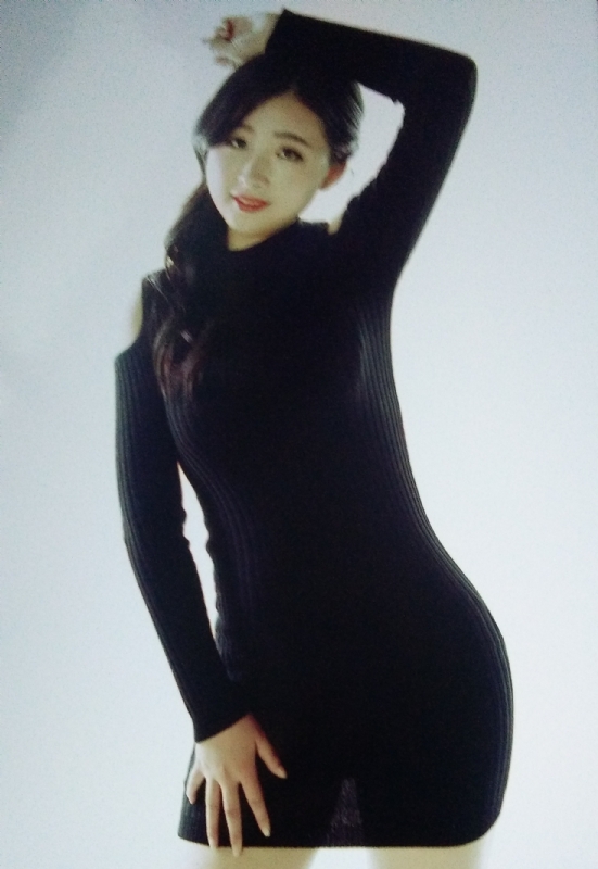 清风细雨的第一张照片--烟台相亲服务中心