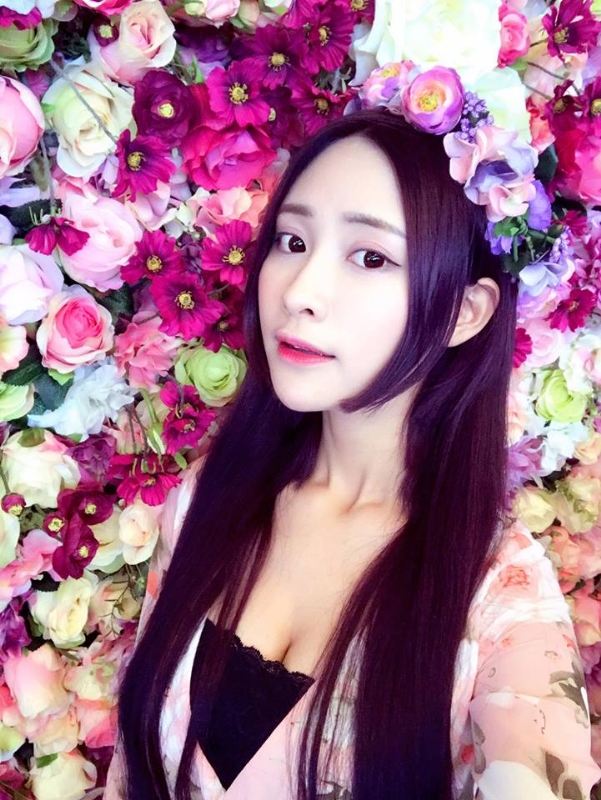 韓琳雪的第一张照片--烟台相亲服务中心