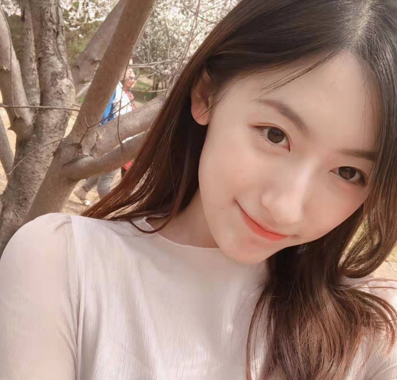 Fanny的第一张照片--烟台相亲服务中心