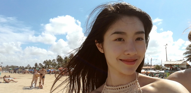 蘇悅的第三张照片--烟台相亲服务中心