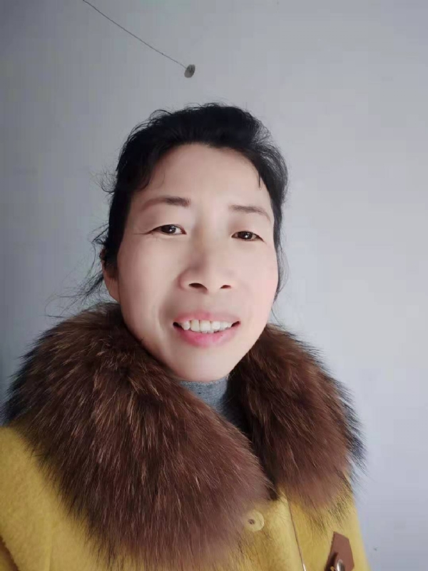 上善若水的第一张照片--烟台相亲服务中心