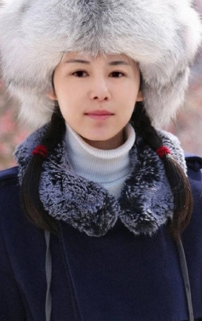 凉月满天的第一张照片--烟台相亲服务中心