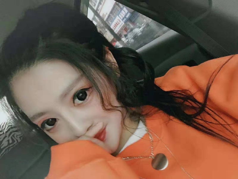 李梦瑶的第三张照片--烟台相亲服务中心