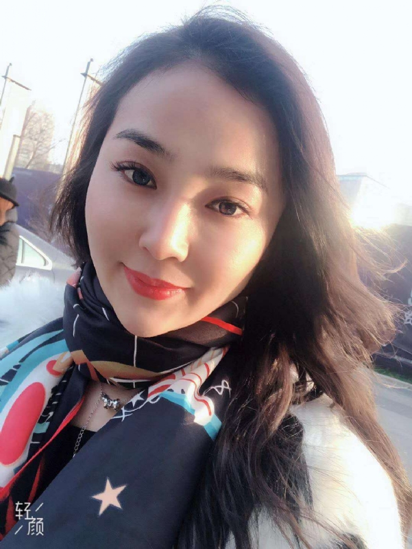 相拥未来的第一张照片--烟台相亲服务中心