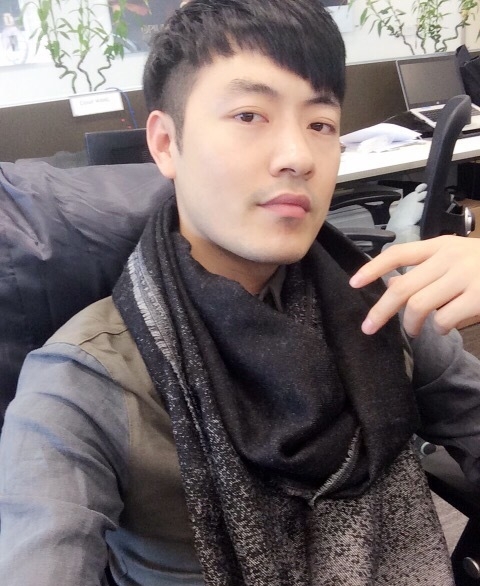 陈高浩的第一张照片--烟台相亲服务中心