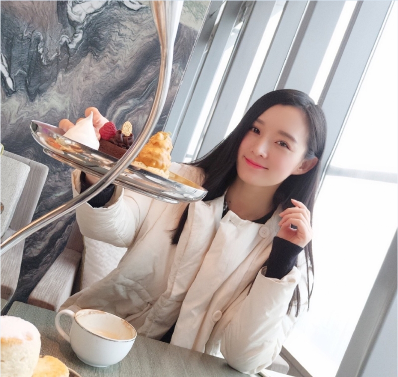 Dan婷的第一张照片--烟台相亲服务中心