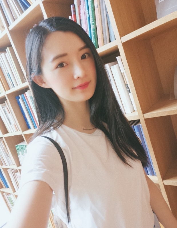 Dan婷的第二张照片--烟台相亲服务中心