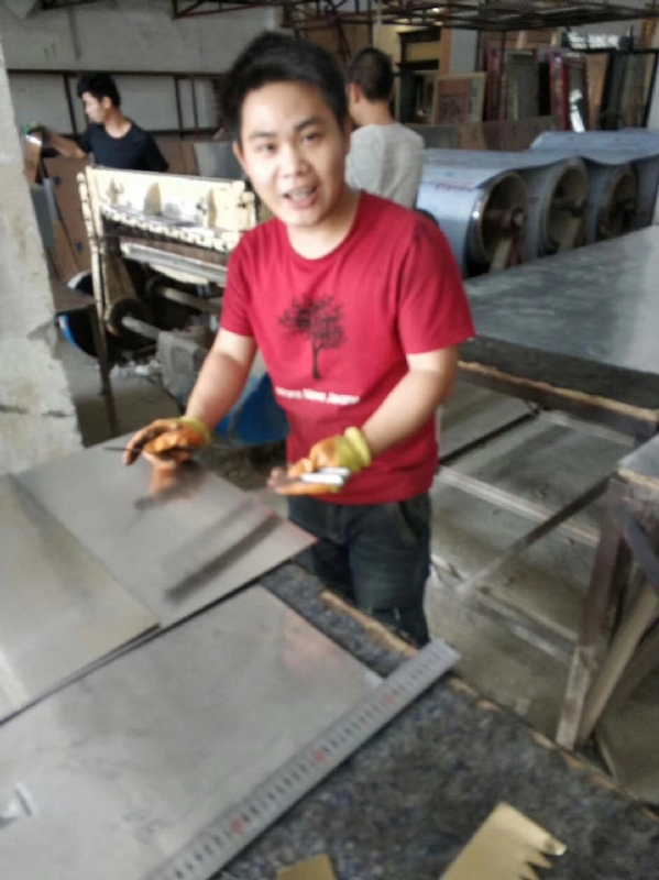 蜗居的第一张照片--烟台相亲服务中心