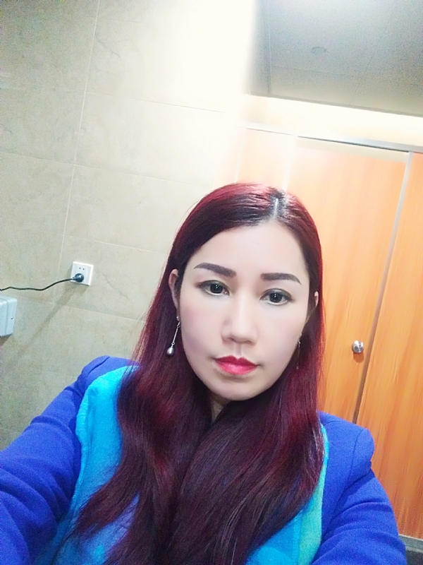 LL的第一张照片--烟台相亲服务中心