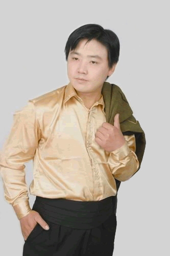 hds的第一张照片--烟台相亲服务中心