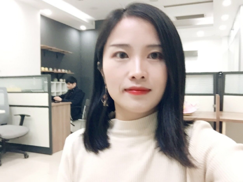 玛丽的第二张照片--烟台相亲服务中心