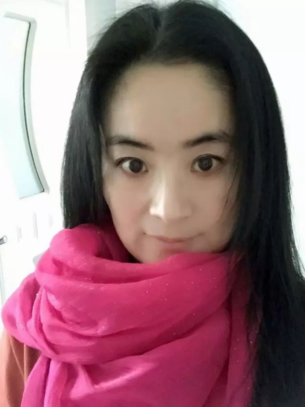 茹芯的第六张照片--烟台相亲服务中心