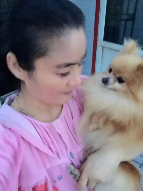 茹芯的第七张照片--烟台相亲服务中心