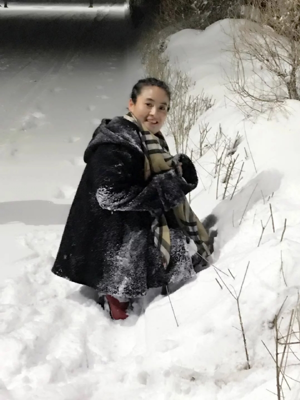 茹芯的第八张照片--烟台相亲服务中心