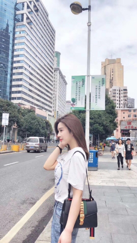 yangxinying的第一张照片--烟台相亲服务中心