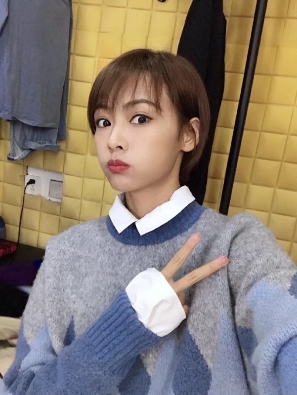 小丫头的第二张照片--烟台相亲服务中心