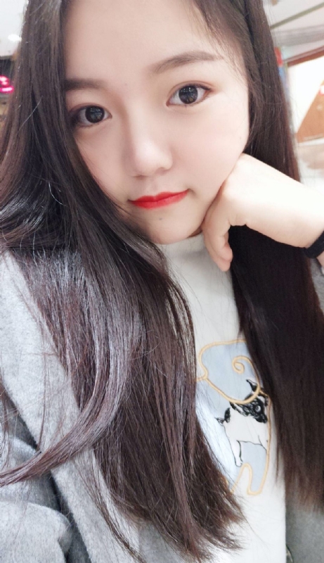 玲玲的第一张照片--烟台相亲服务中心