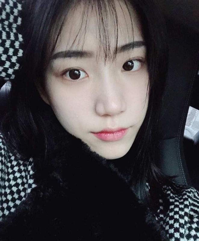 宁宁的第一张照片--烟台相亲服务中心