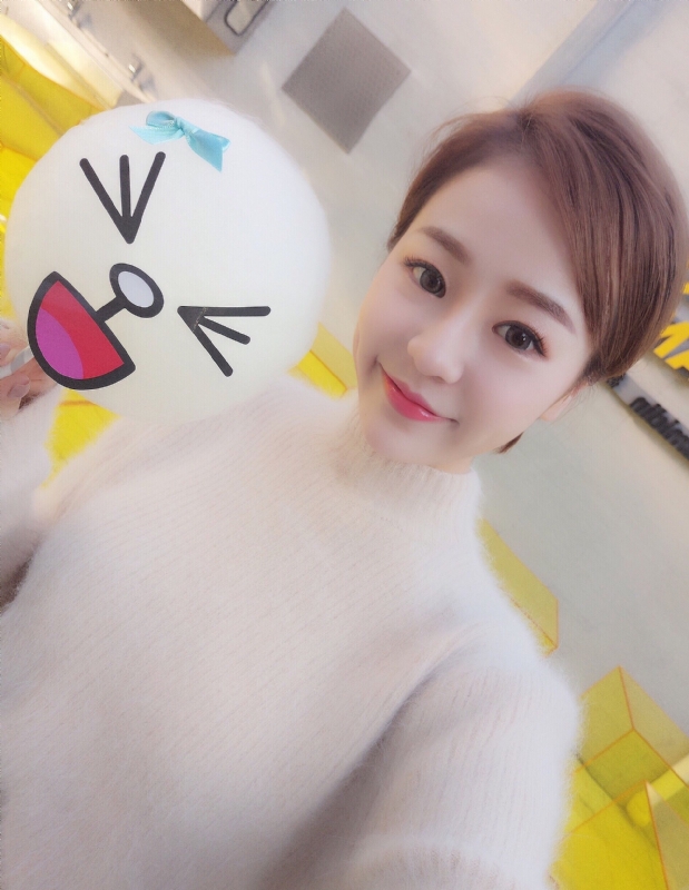 程程的第二张照片--烟台相亲服务中心