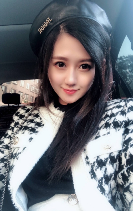 张雁娥的第一张照片--烟台相亲服务中心