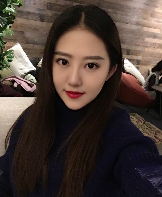 yi一的第一张照片--烟台相亲服务中心