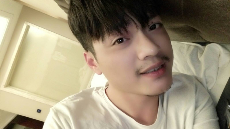 快乐老男人的第一张照片--烟台相亲服务中心