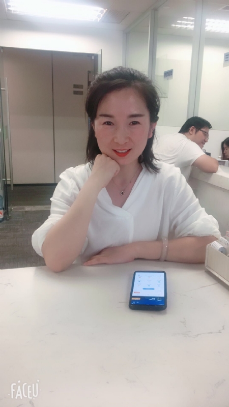 果酪酪的第一张照片--烟台相亲服务中心