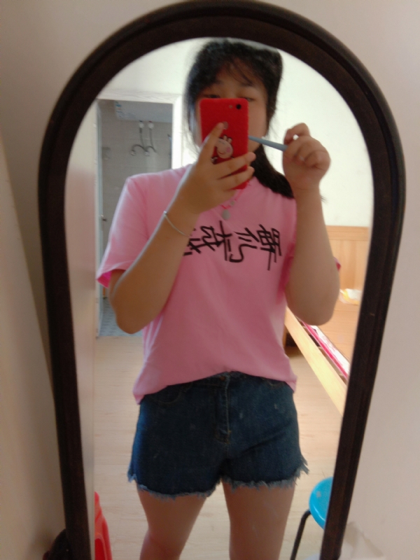 何止中意的第一张照片--烟台相亲服务中心