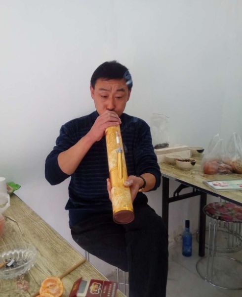 真心朋友的第一张照片--烟台相亲服务中心