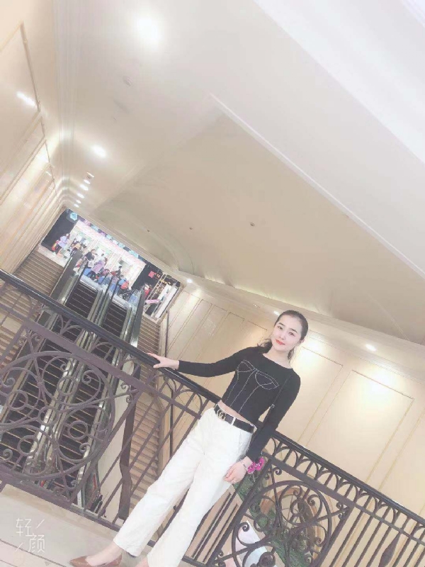 时光浅夏的第四张照片--烟台相亲服务中心