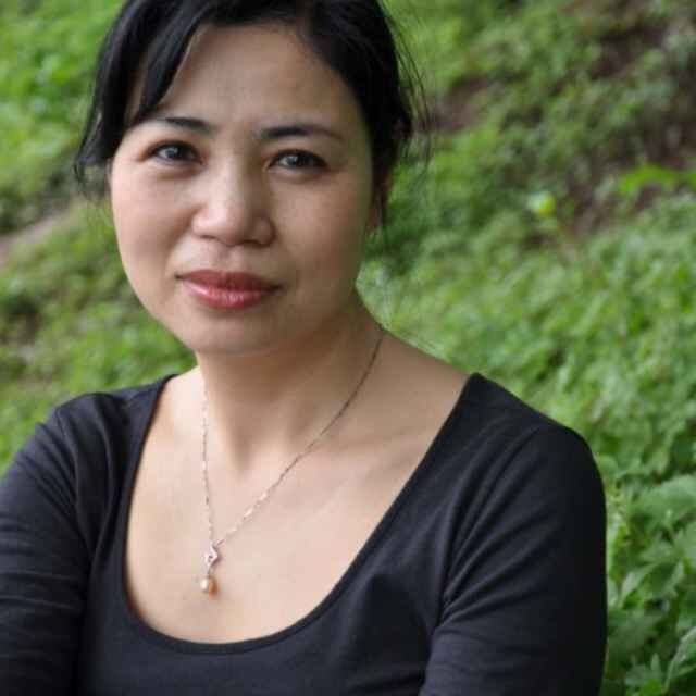 欣悦237的第一张照片--烟台相亲服务中心