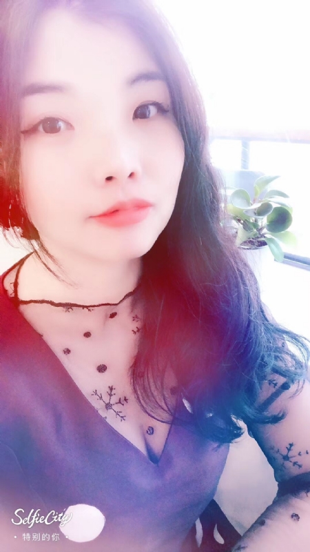 杜艳艳的第一张照片--烟台相亲服务中心