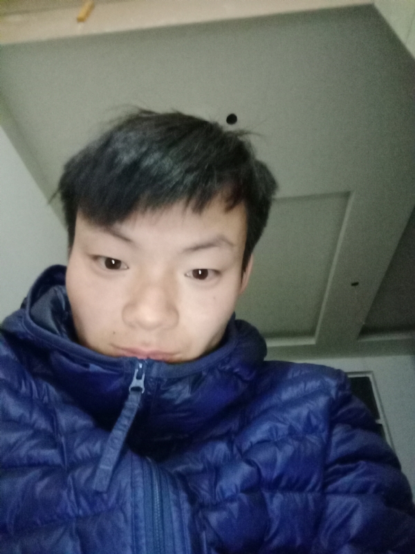 小懒猪的第一张照片--烟台相亲服务中心