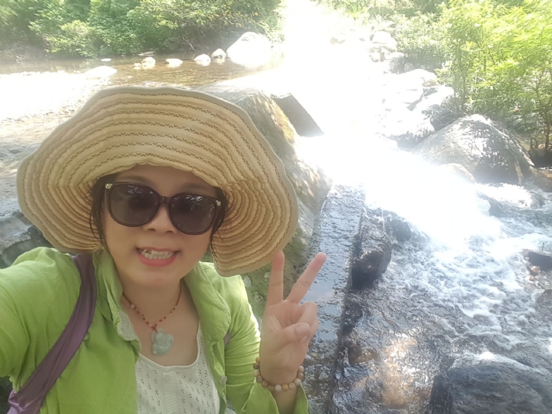 一个人的城的第一张照片--烟台相亲服务中心