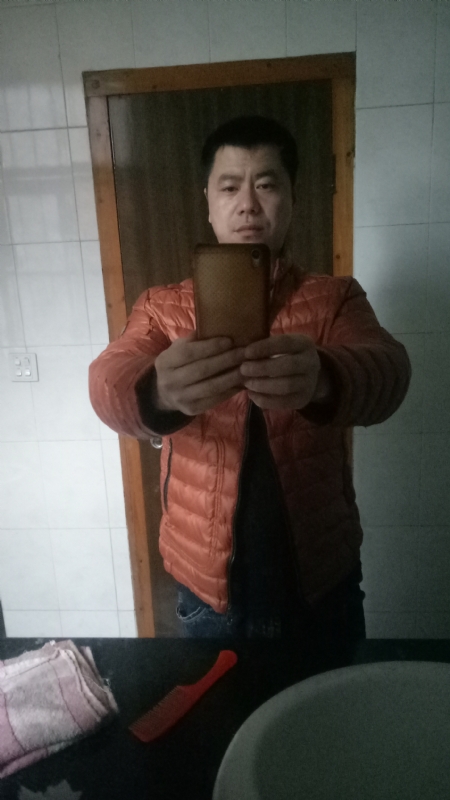 噢荣的第一张照片--烟台相亲服务中心