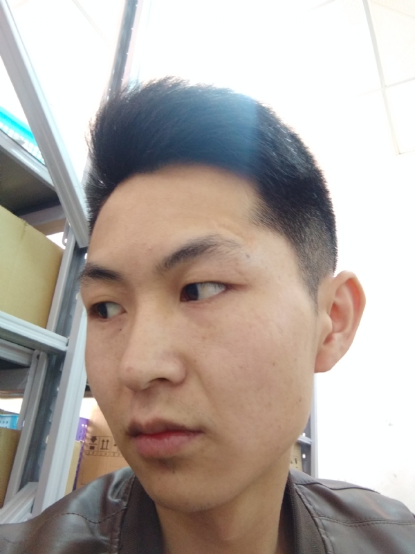 是咯是咯的第一张照片--烟台相亲服务中心