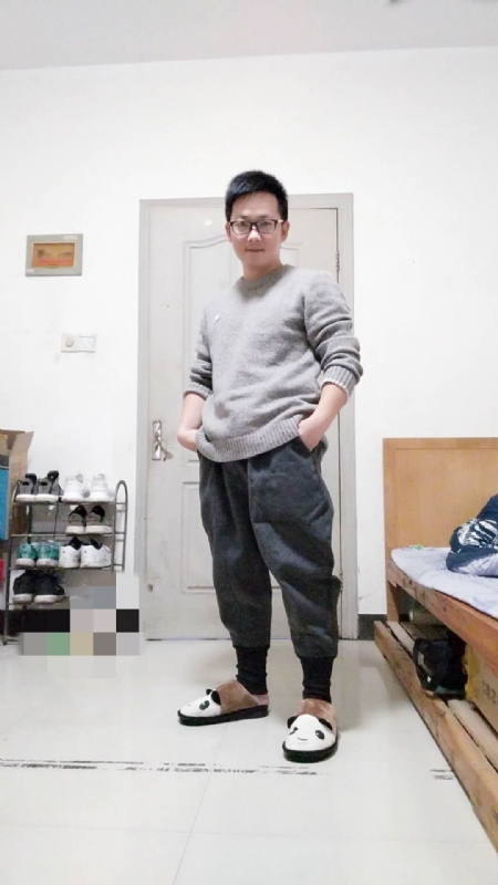 宁国星星的第一张照片--烟台相亲服务中心